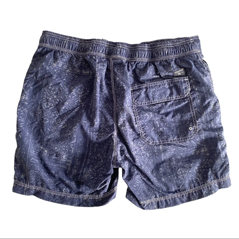 Woolrich 5” Swim Trunks SZ XL